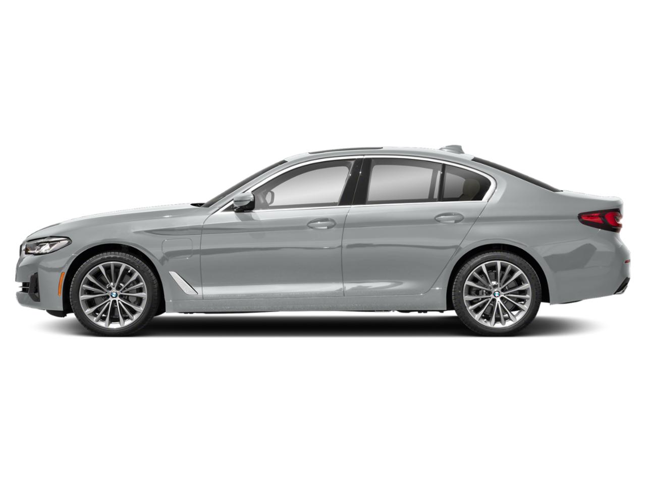 2021 BMW 530e Vehicle Photo in Delray Beach, FL 33444