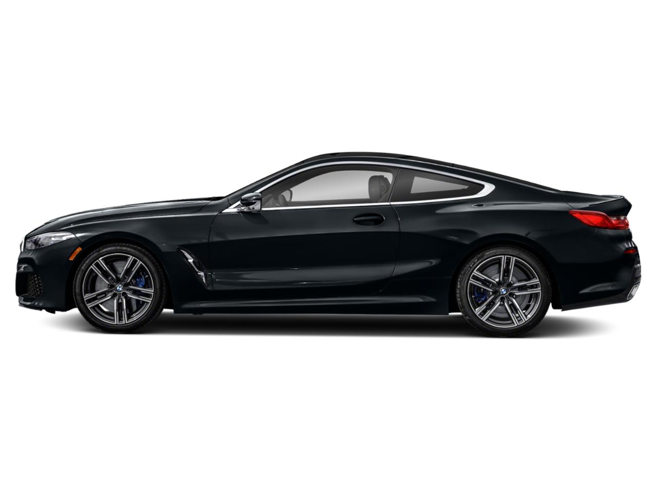 2021 BMW M850i xDrive Vehicle Photo in Sarasota, FL 34231