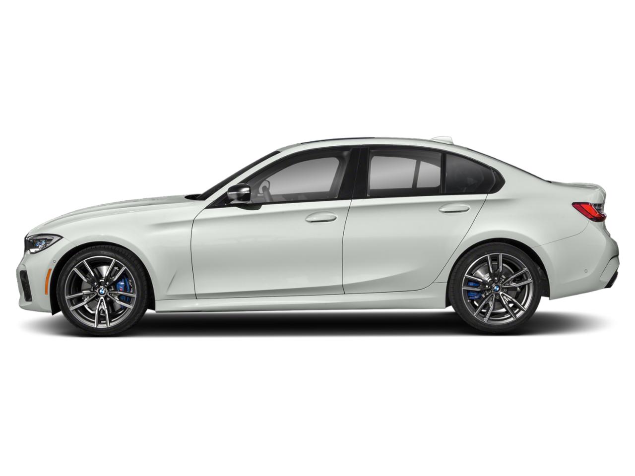 2021 BMW M340i Vehicle Photo in Jacksonville, FL 32256