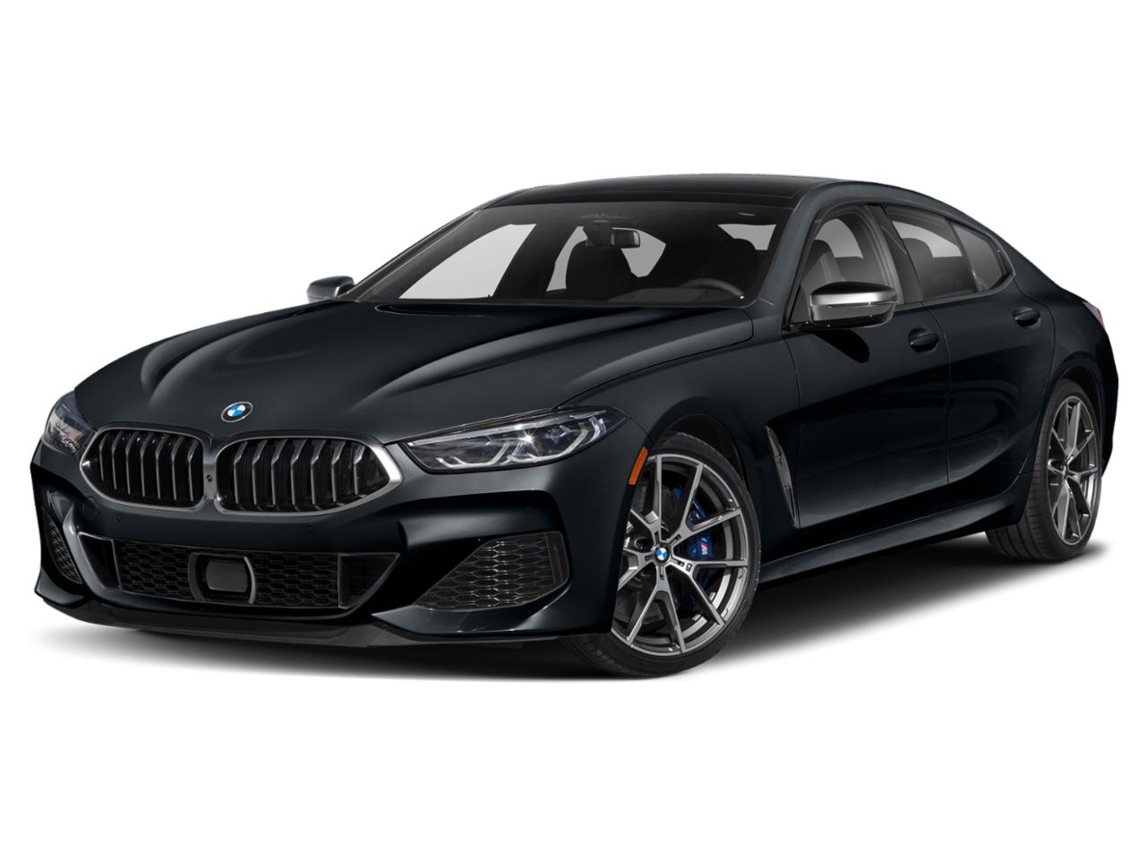 2021 BMW M850i Vehicle Photo in Fort Lauderdale, FL 33316