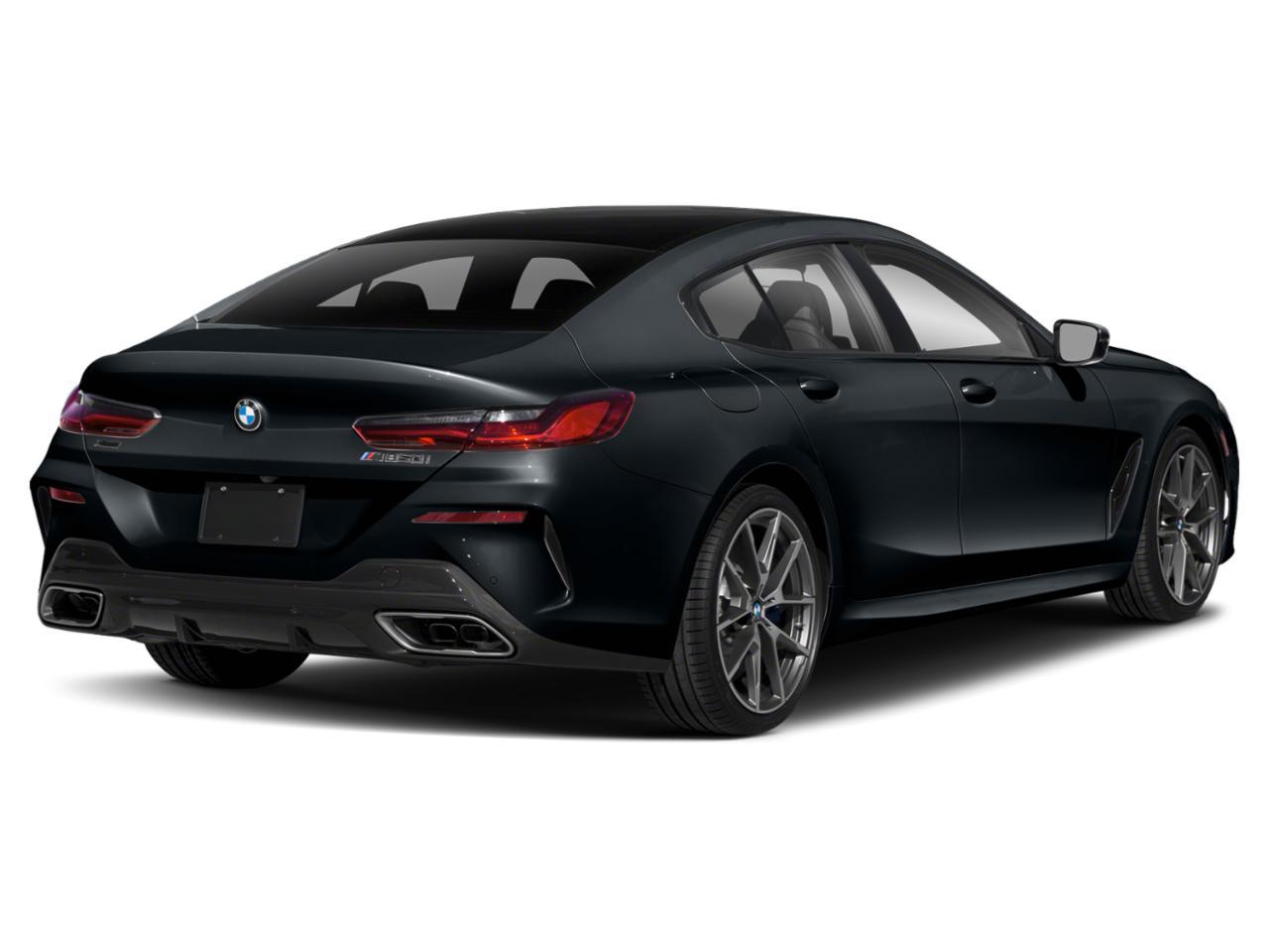 2021 BMW M850i Vehicle Photo in Fort Lauderdale, FL 33316