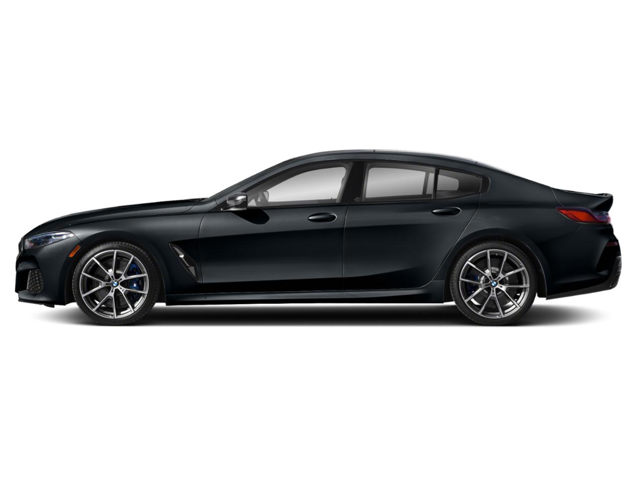 2021 BMW M850i Vehicle Photo in Fort Lauderdale, FL 33316