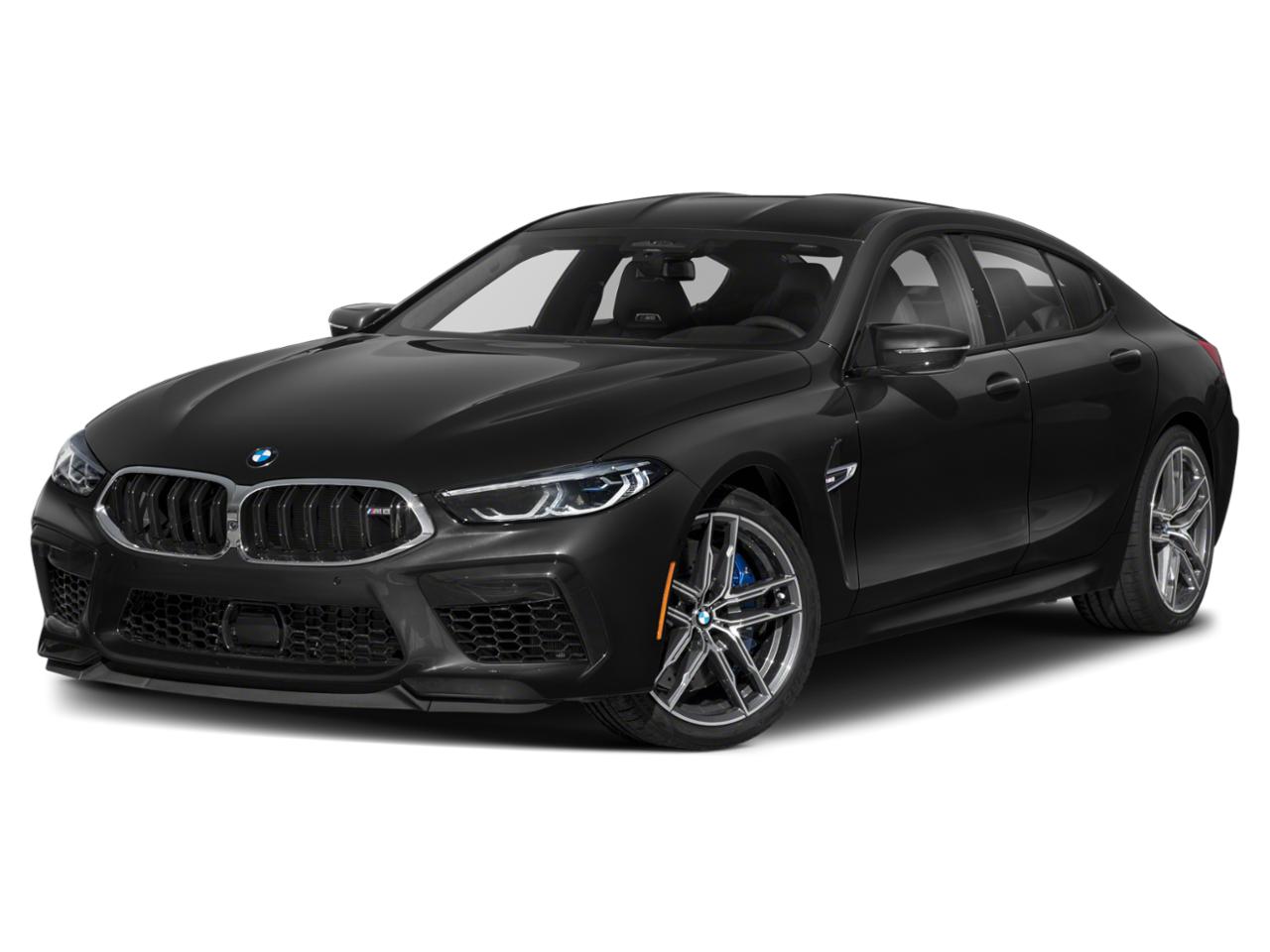 2021 BMW M8 Vehicle Photo in Delray Beach, FL 33444