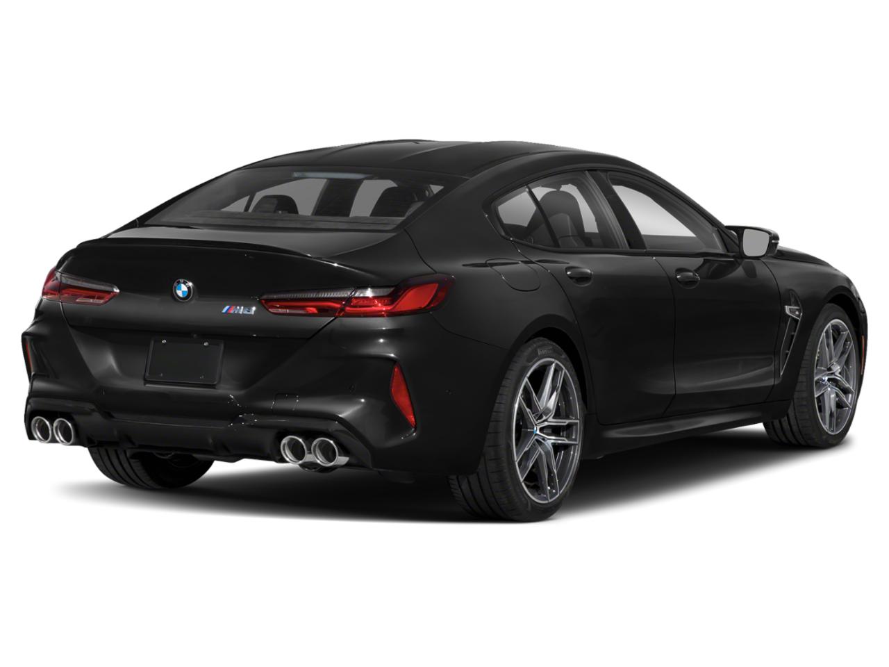 2021 BMW M8 Vehicle Photo in Delray Beach, FL 33444