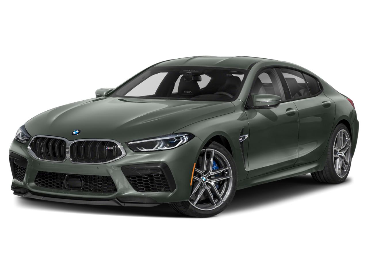 2021 BMW M8 Vehicle Photo in Lancaster, PA 17601