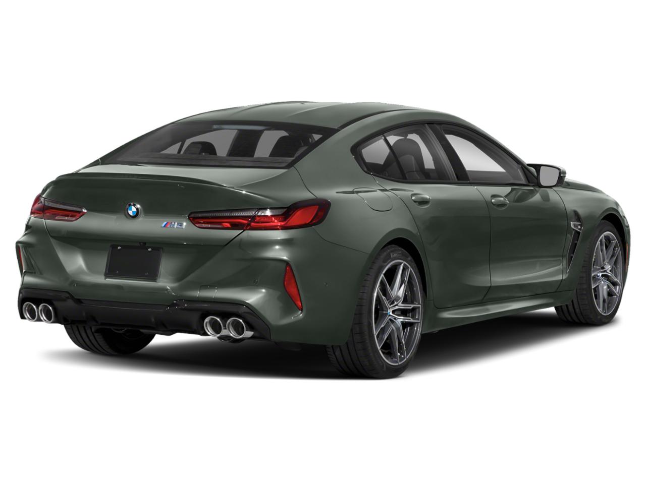 2021 BMW M8 Vehicle Photo in Lancaster, PA 17601