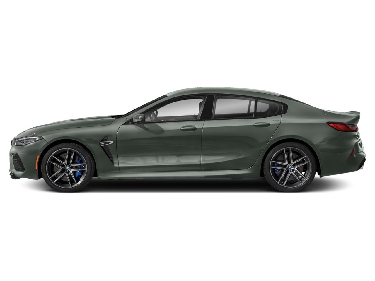 2021 BMW M8 Vehicle Photo in Lancaster, PA 17601