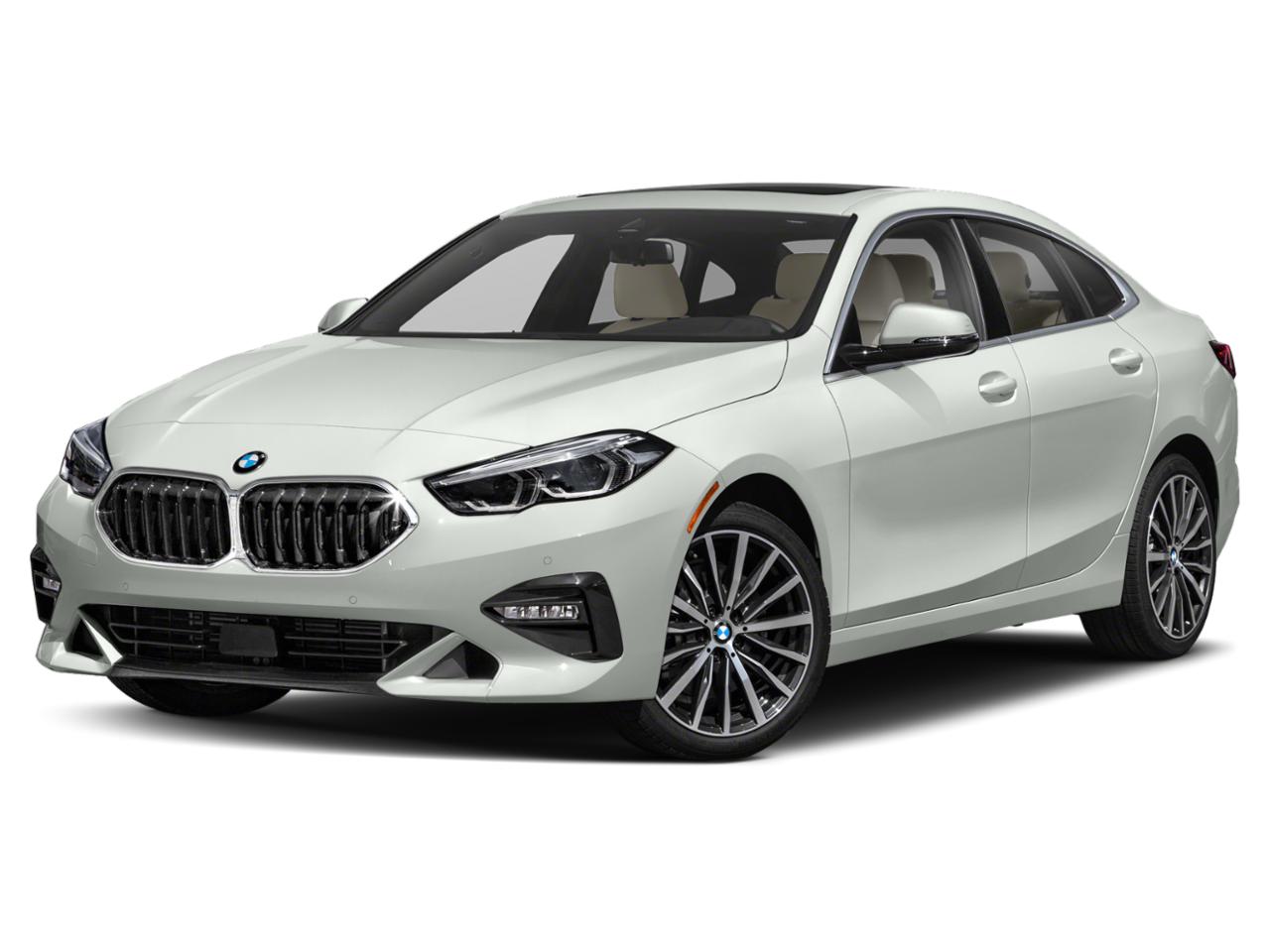 2021 BMW 2 Series Vehicle Photo in GREENACRES, FL 33463-3207