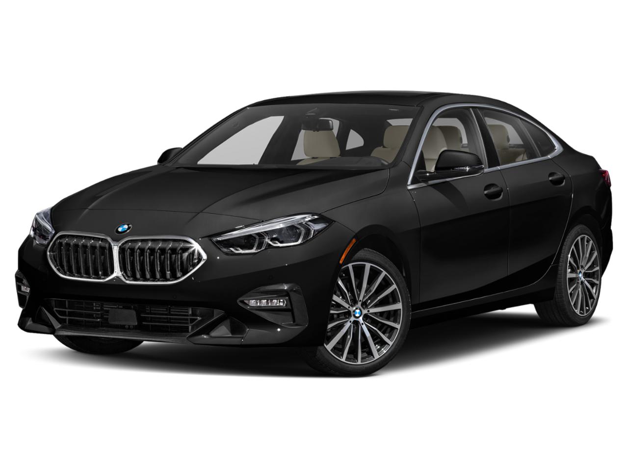 2021 BMW 228i xDrive Vehicle Photo in Tigard, OR 97223