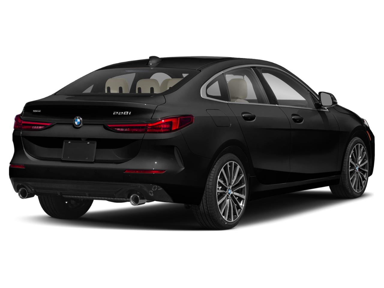 2021 BMW 228i xDrive Vehicle Photo in Tigard, OR 97223