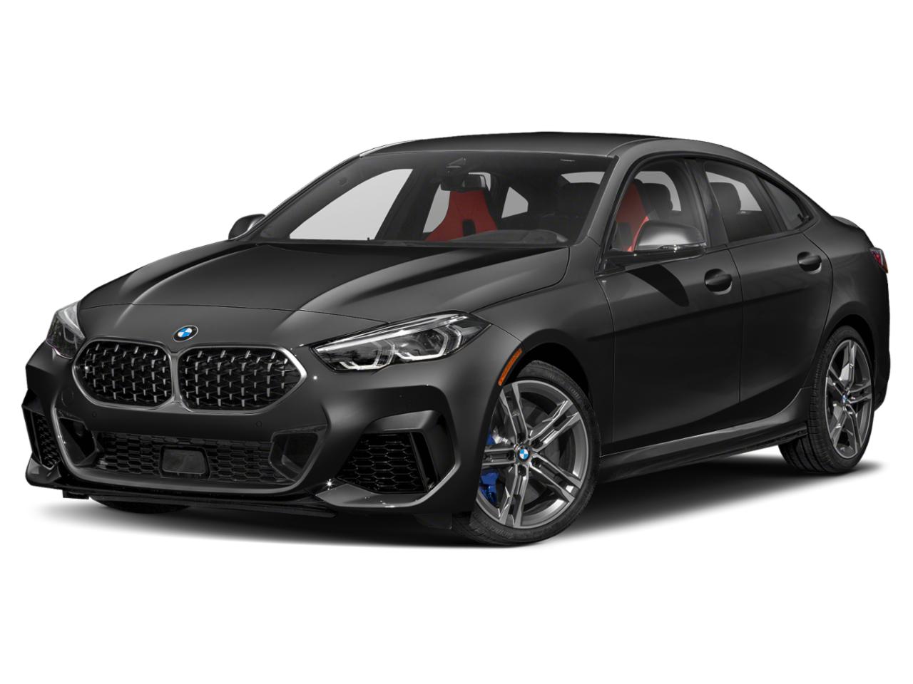 2021 BMW M235i xDrive Vehicle Photo in Appleton, WI 54913