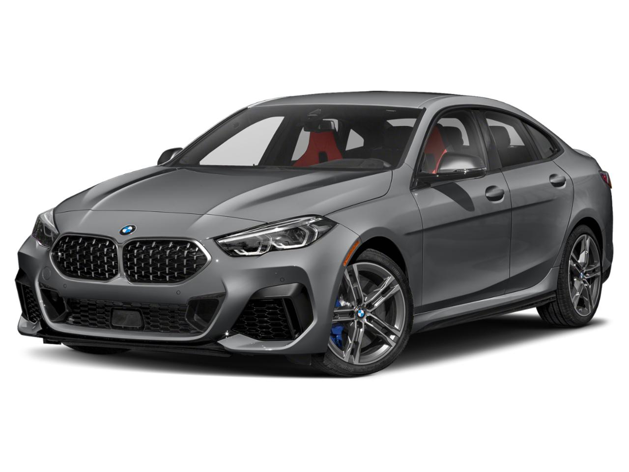 2021 BMW M235i xDrive Vehicle Photo in Towson, MD 21204