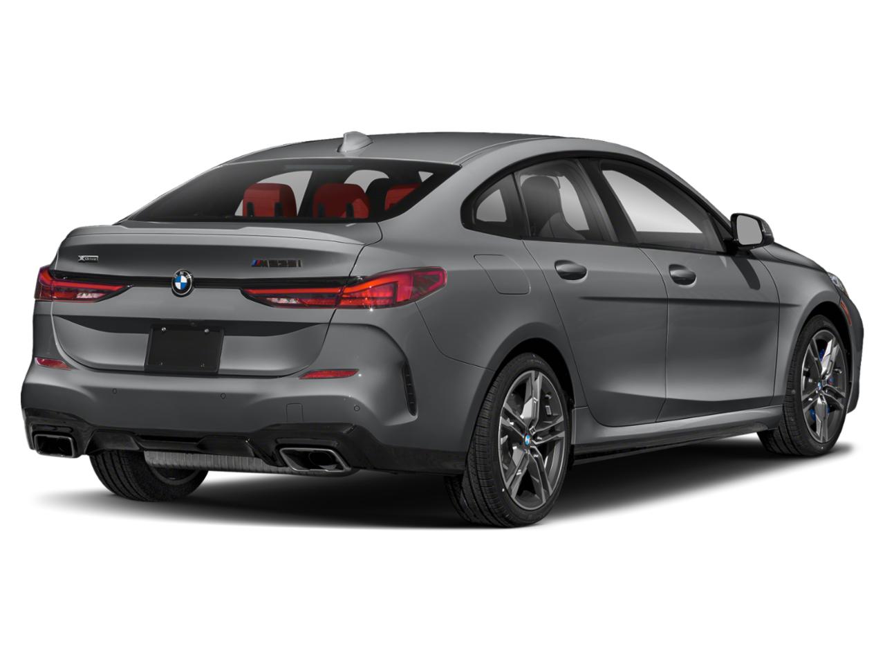 2021 BMW M235i xDrive Vehicle Photo in Towson, MD 21204