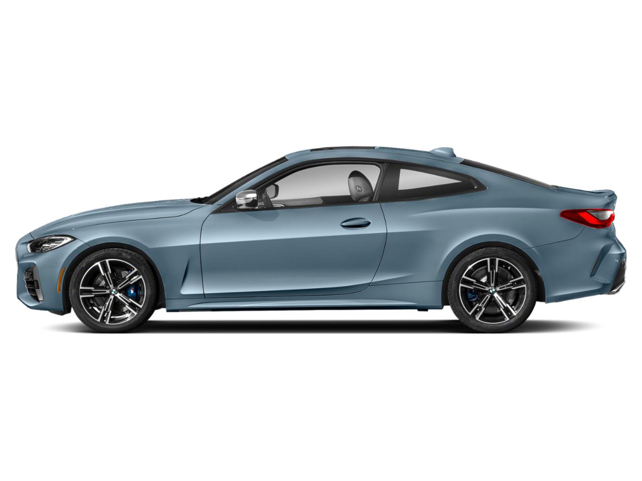 2021 BMW 4 Series Vehicle Photo in WACO, TX 76710-2592