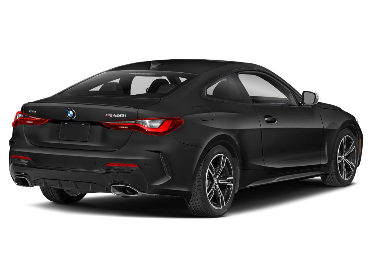 2021 BMW M440i xDrive Vehicle Photo in Delray Beach, FL 33444