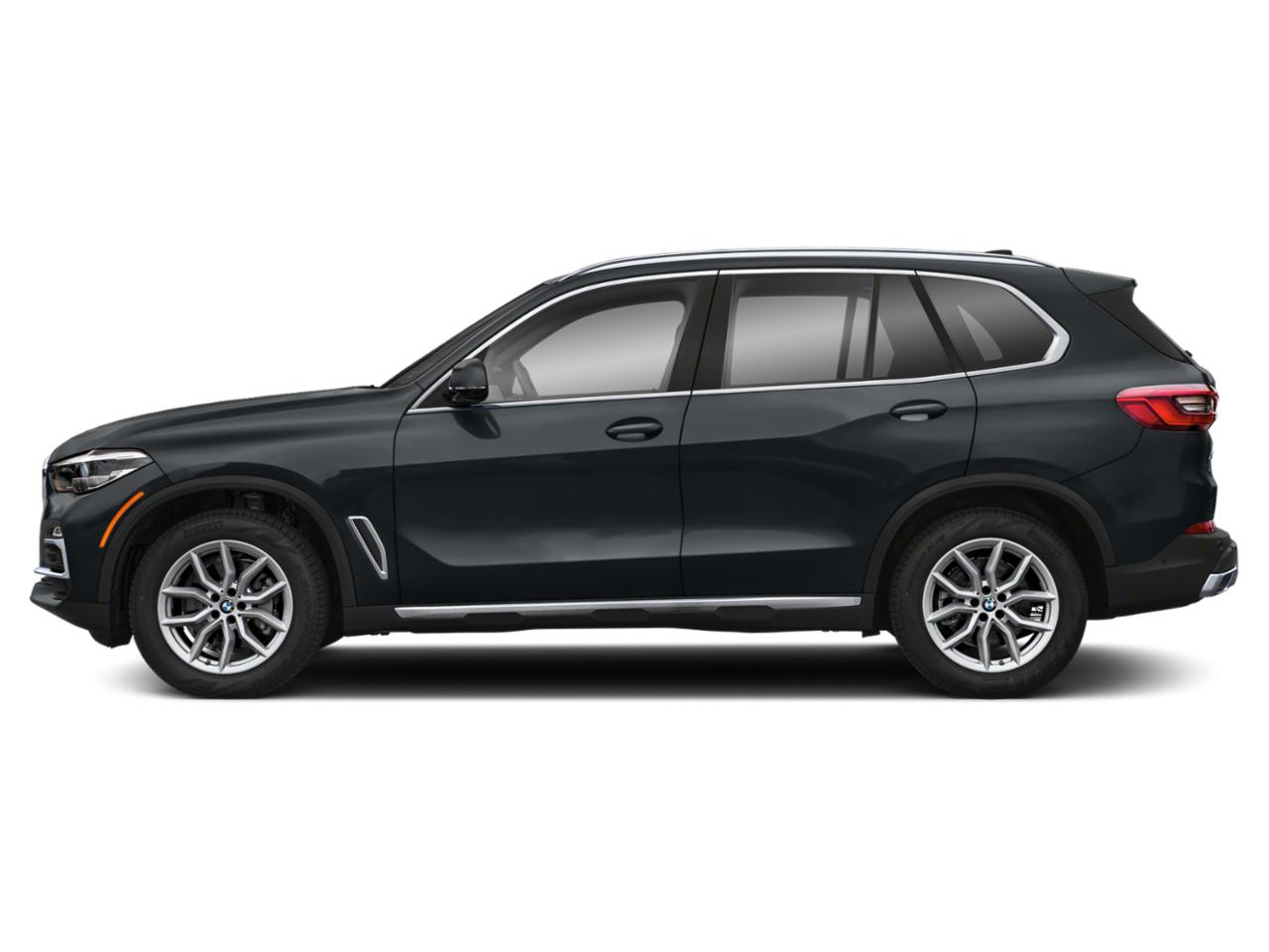 2021 BMW X5 xDrive40i Vehicle Photo in Appleton, WI 54913