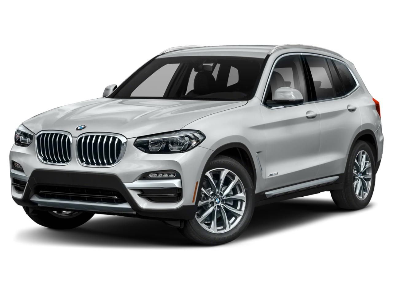 2021 BMW X3 sDrive30i Vehicle Photo in Delray Beach, FL 33444