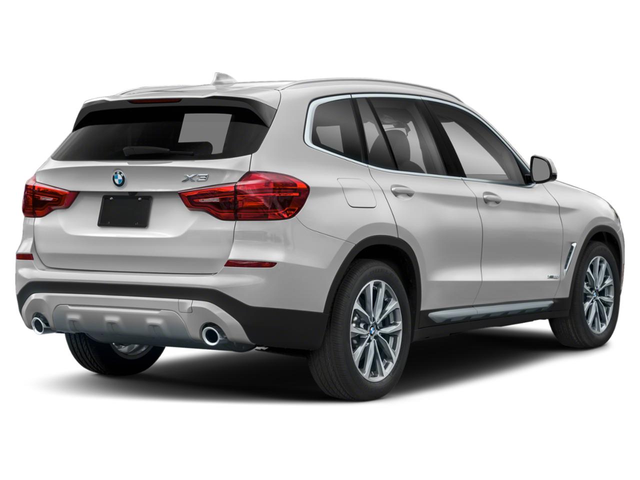 2021 BMW X3 30i photo 30