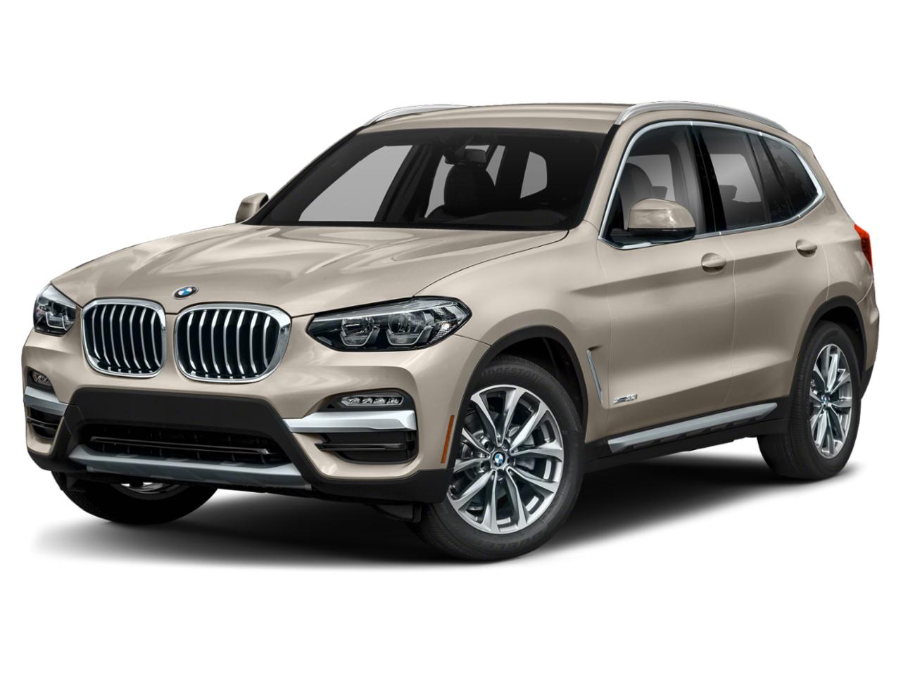2021 BMW X3 M40i Vehicle Photo in Lancaster, PA 17601