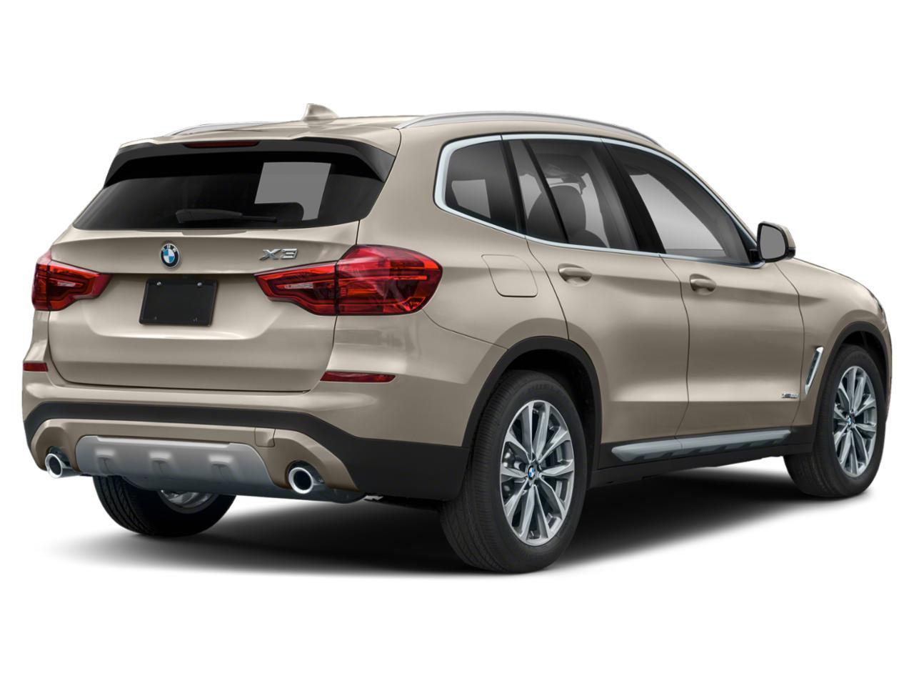 2021 BMW X3 M40i Vehicle Photo in Lancaster, PA 17601
