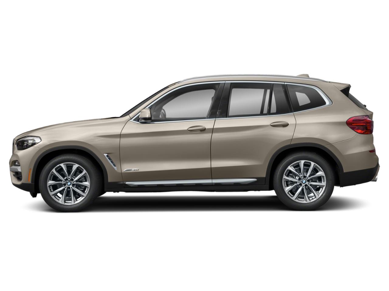 2021 BMW X3 M40i Vehicle Photo in Lancaster, PA 17601