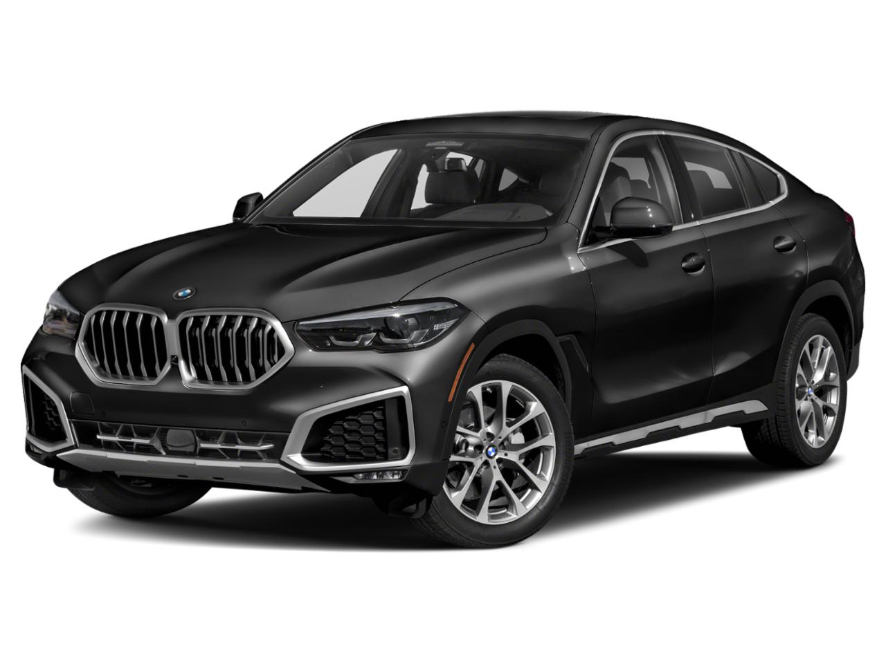 2021 BMW X6 xDrive40i Vehicle Photo in Appleton, WI 54913