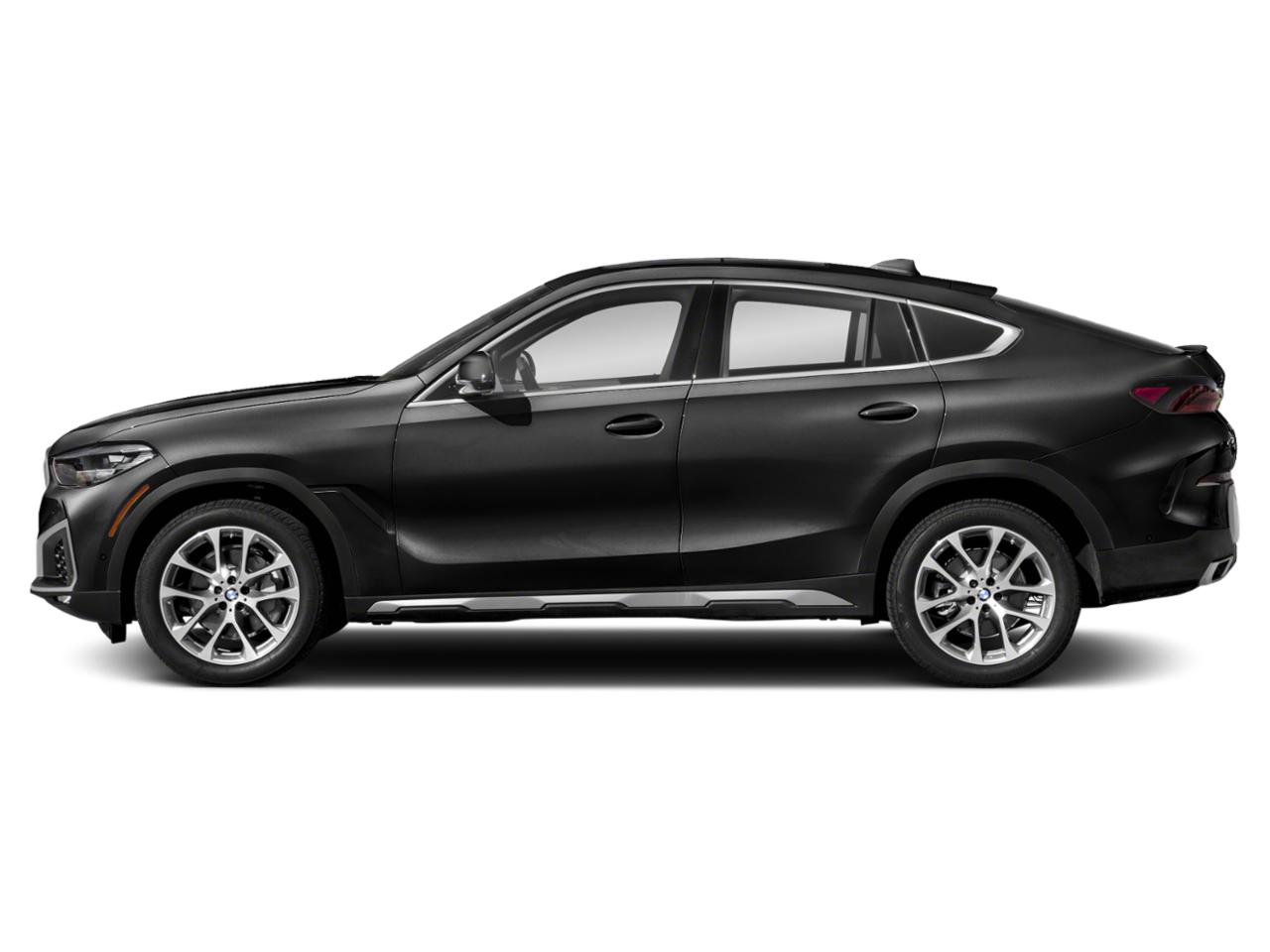 2021 BMW X6 xDrive40i Vehicle Photo in Appleton, WI 54913