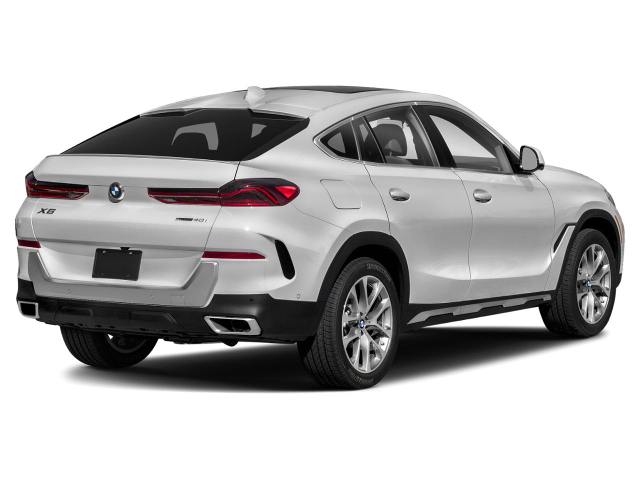 2021 BMW X6 Vehicle Photo in MIAMI, FL 33172-3015