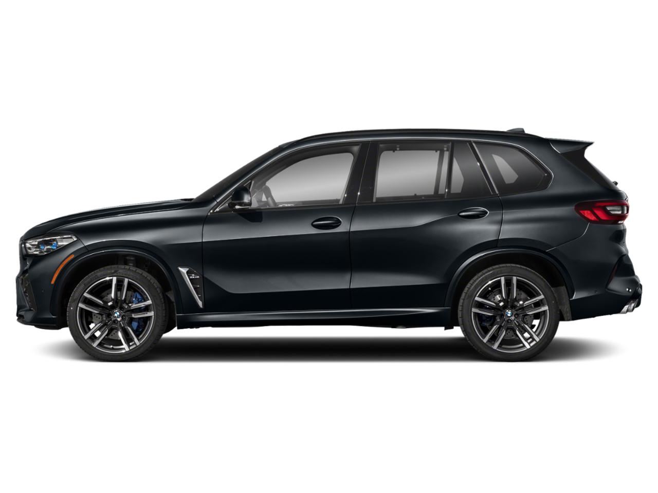 2021 BMW X5 M Vehicle Photo in MEDINA, OH 44256-9631