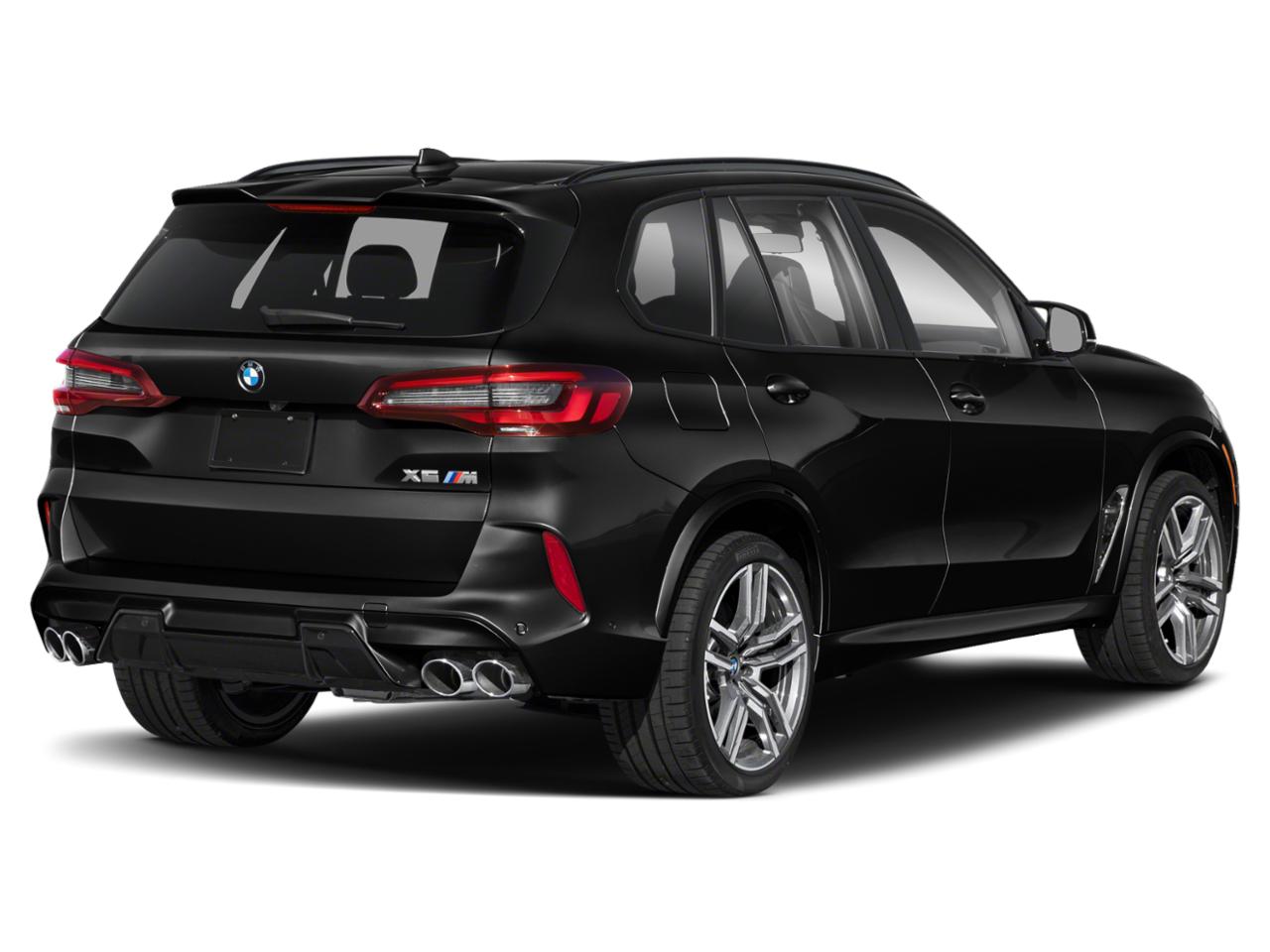 2021 BMW X5 M Vehicle Photo in Henderson, NV 89014