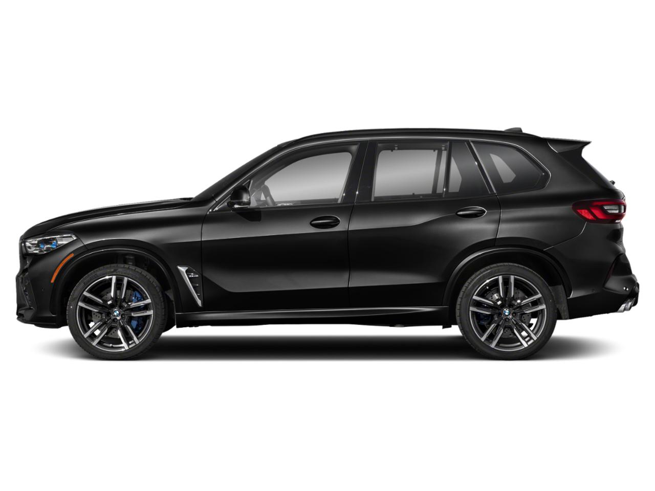 2021 BMW X5 M Vehicle Photo in Henderson, NV 89014