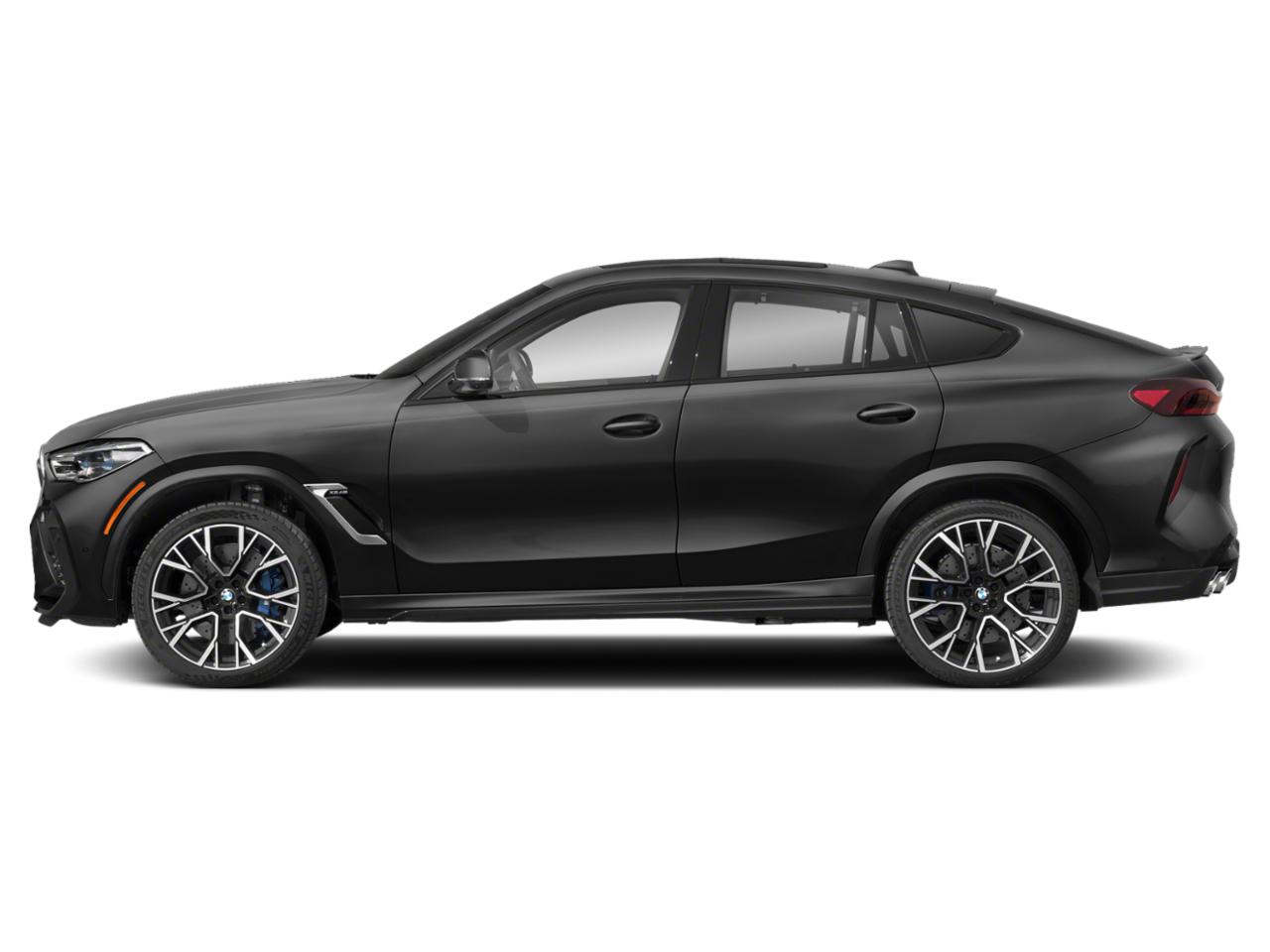 2021 BMW X6 M Vehicle Photo in St. Petersburg, FL 33713