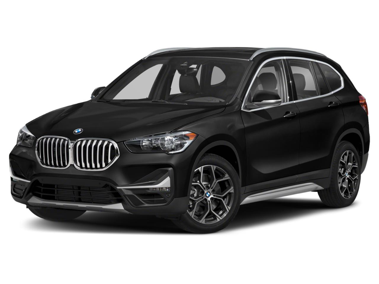 2021 BMW X1 xDrive28i Vehicle Photo in Rockville, MD 20852