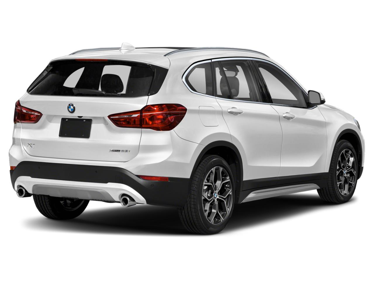 2021 BMW X1 sDrive28i Vehicle Photo in Delray Beach, FL 33444