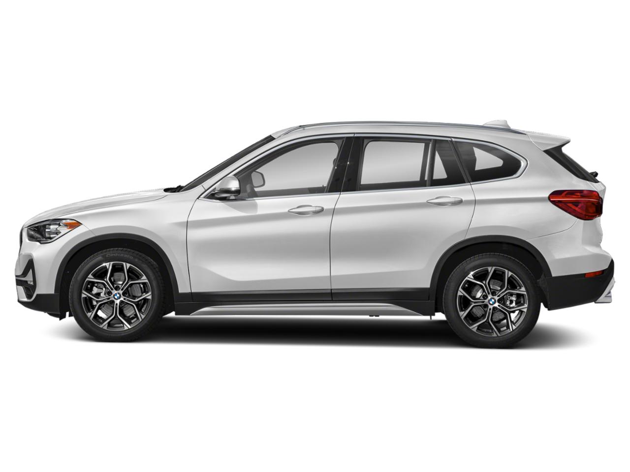 2021 BMW X1 sDrive28i Vehicle Photo in Delray Beach, FL 33444