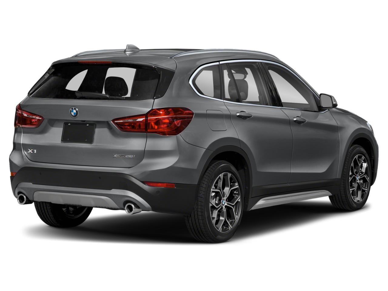 2021 BMW X1 Vehicle Photo in GILBERT, AZ 85297-0402