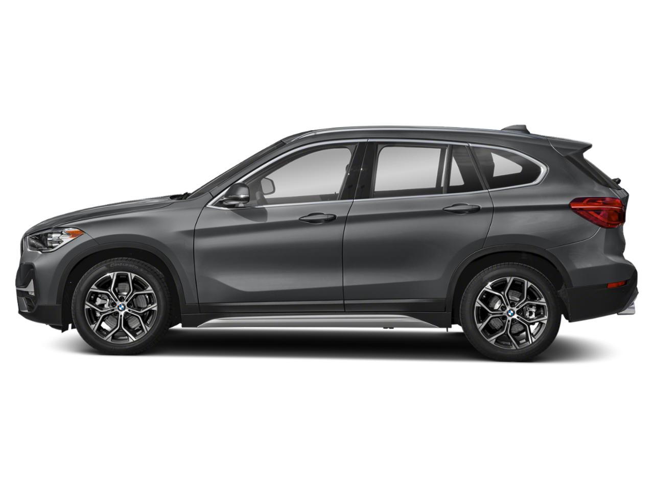 2021 BMW X1 Vehicle Photo in GILBERT, AZ 85297-0402