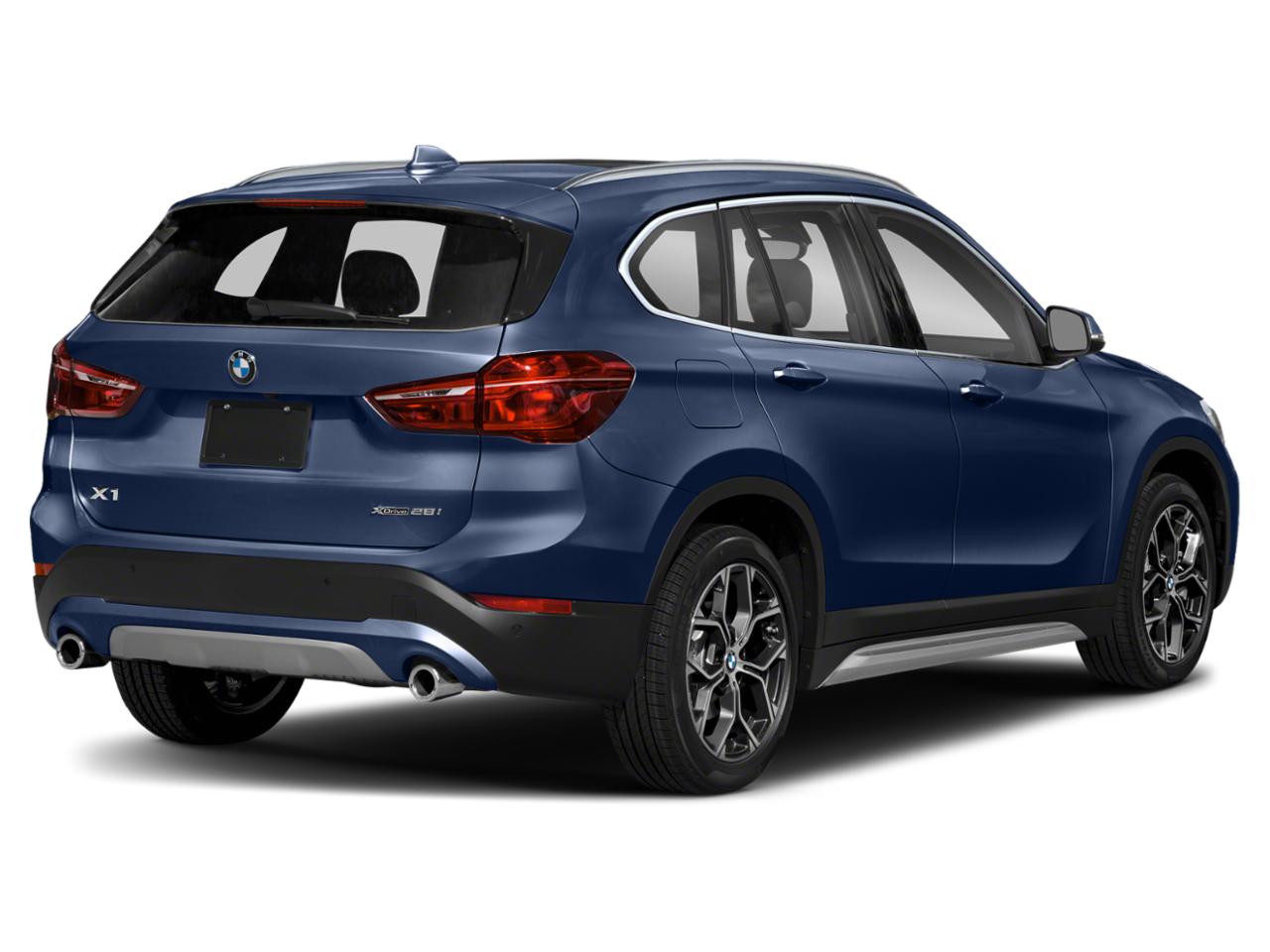 2021 BMW X1 sDrive28i Vehicle Photo in Delray Beach, FL 33444