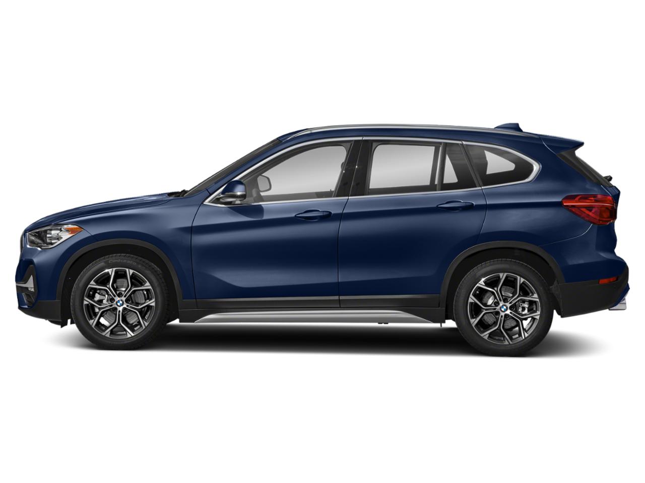 2021 BMW X1 sDrive28i Vehicle Photo in Delray Beach, FL 33444