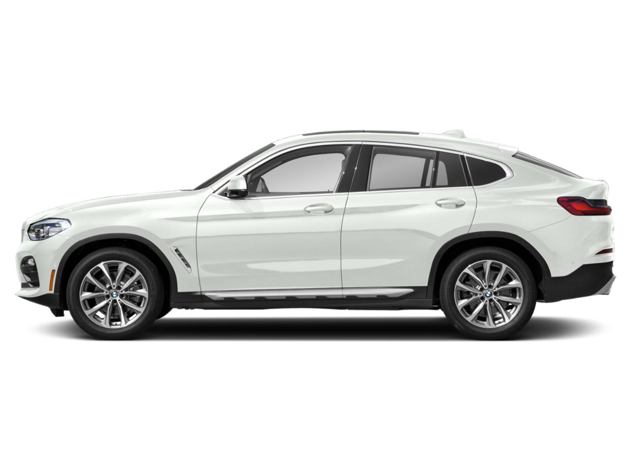 2021 BMW X4 Vehicle Photo in GREENACRES, FL 33463-3207