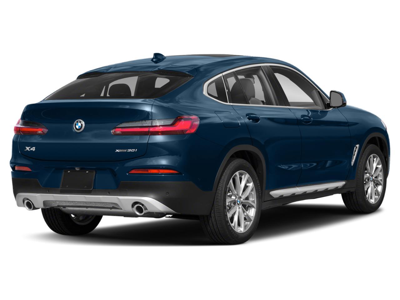 2021 BMW X4 xDrive30i Vehicle Photo in Rockville, MD 20852