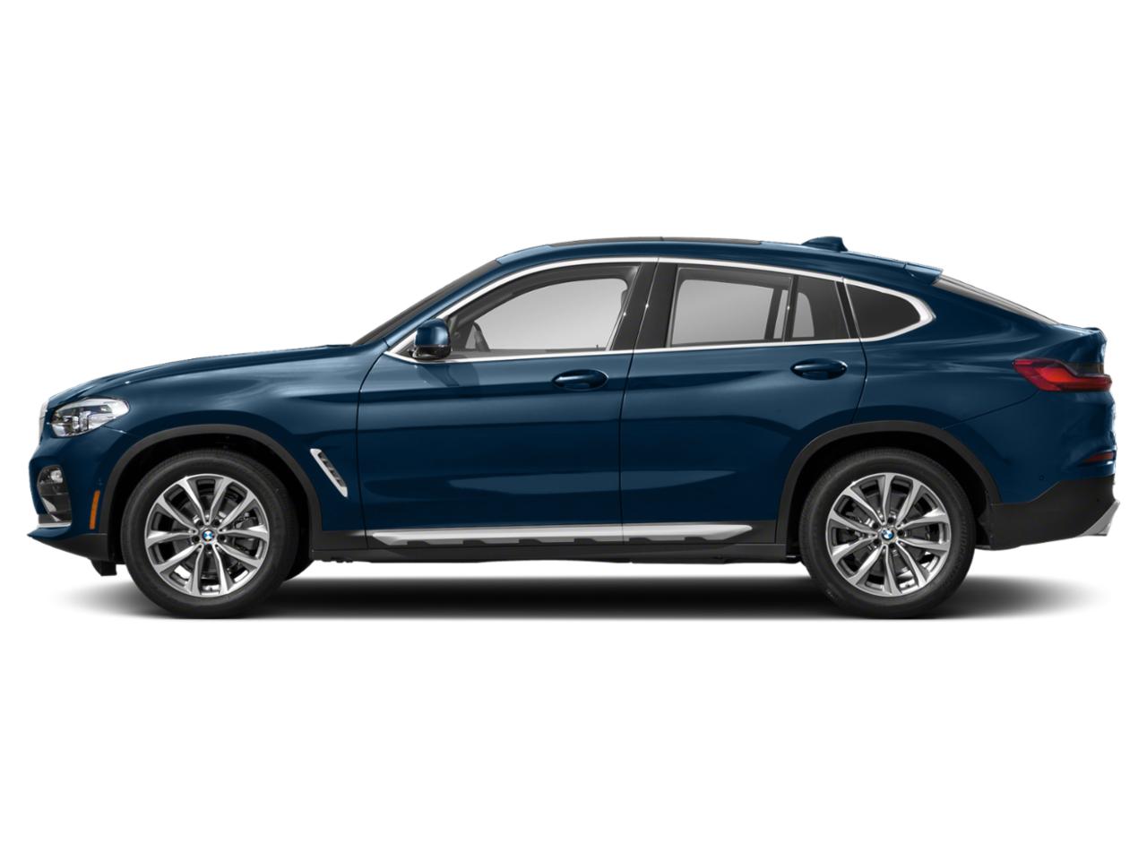 2021 BMW X4 xDrive30i Vehicle Photo in Rockville, MD 20852