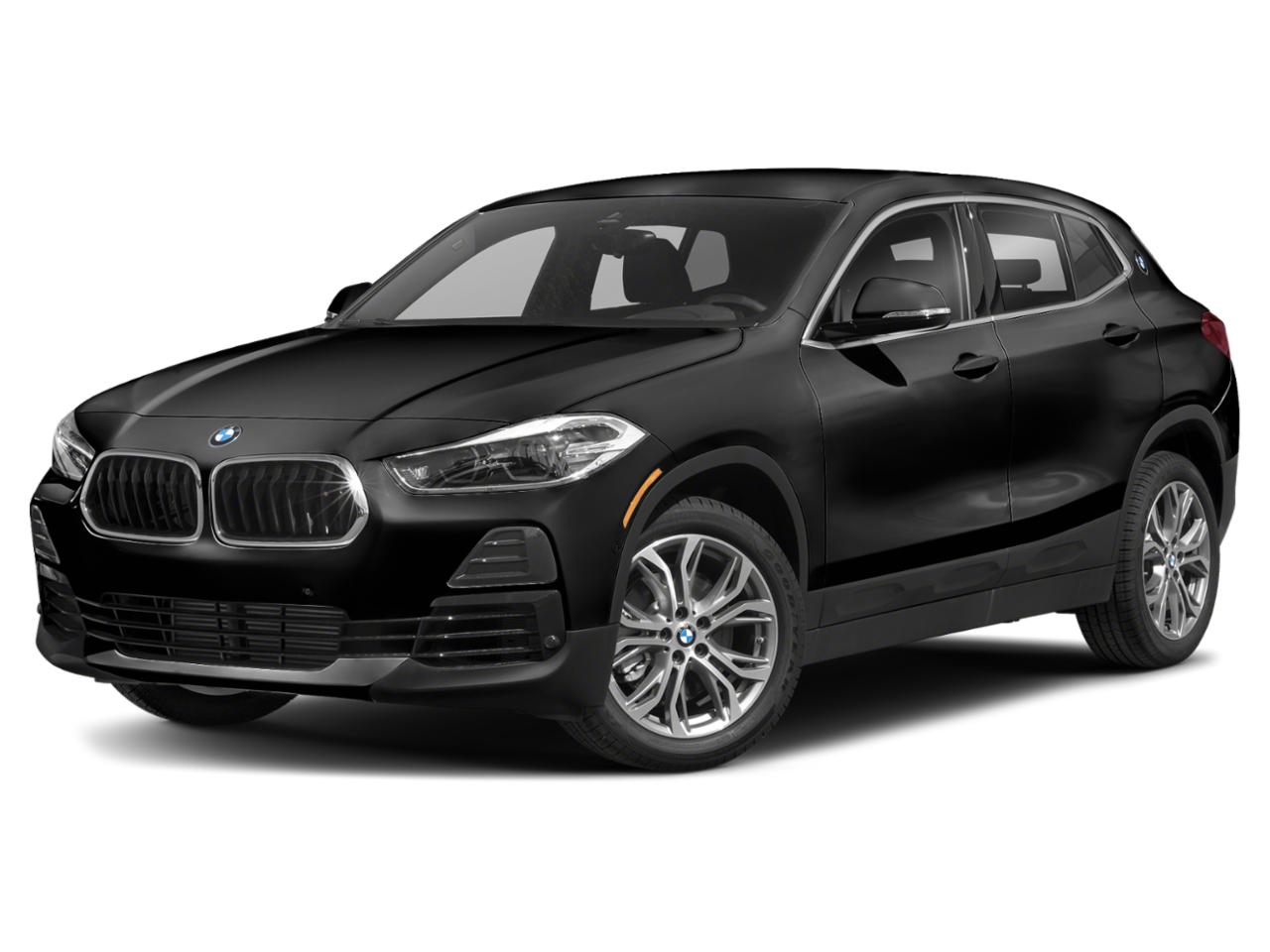 2021 BMW X2 xDrive28i Vehicle Photo in Lancaster, PA 17601