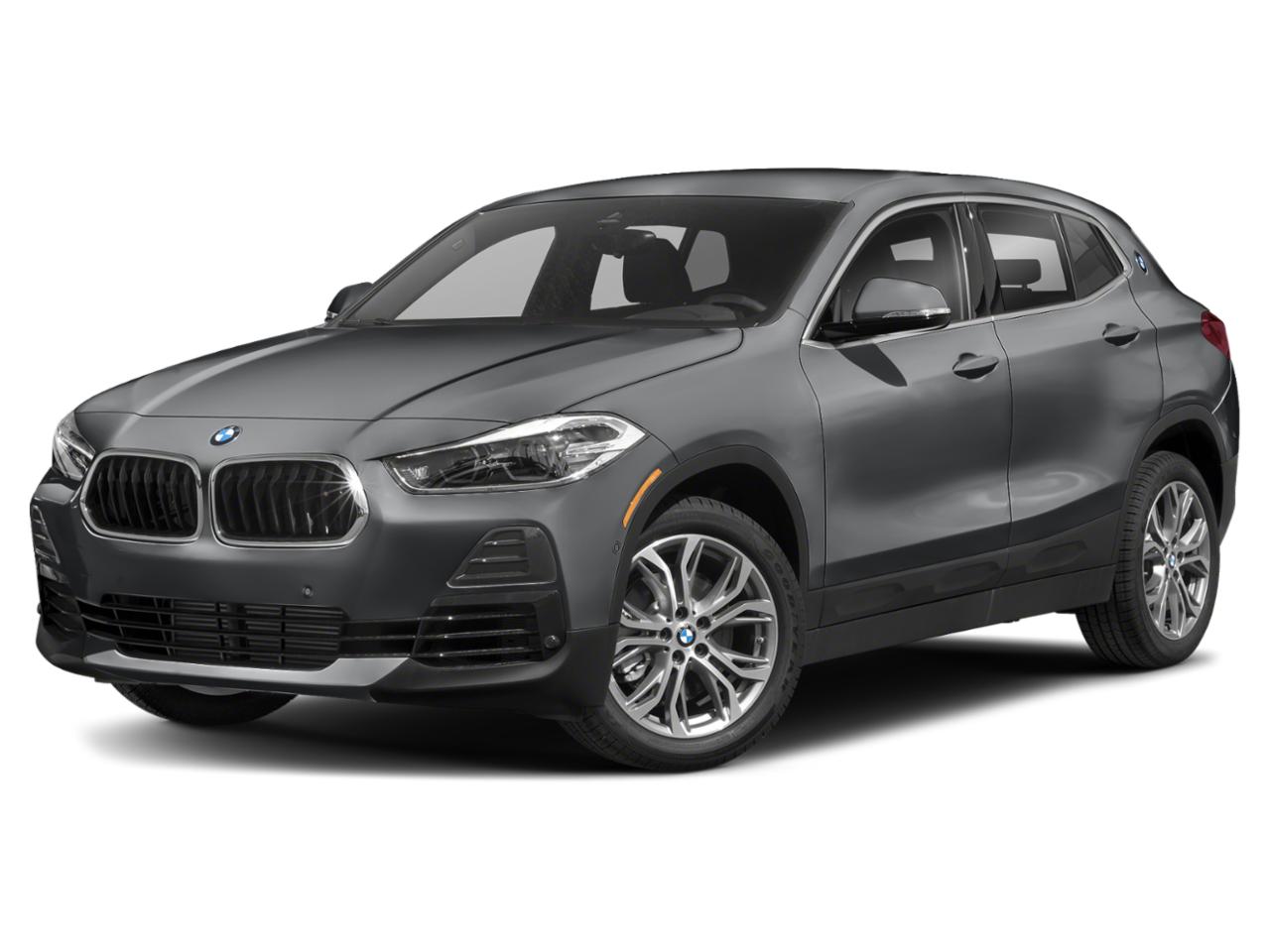 2021 BMW X2 xDrive28i Vehicle Photo in Rockville, MD 20852