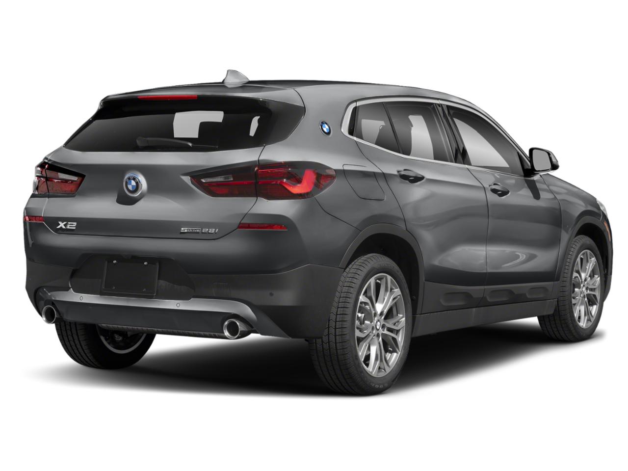 2021 BMW X2 xDrive28i Vehicle Photo in Rockville, MD 20852