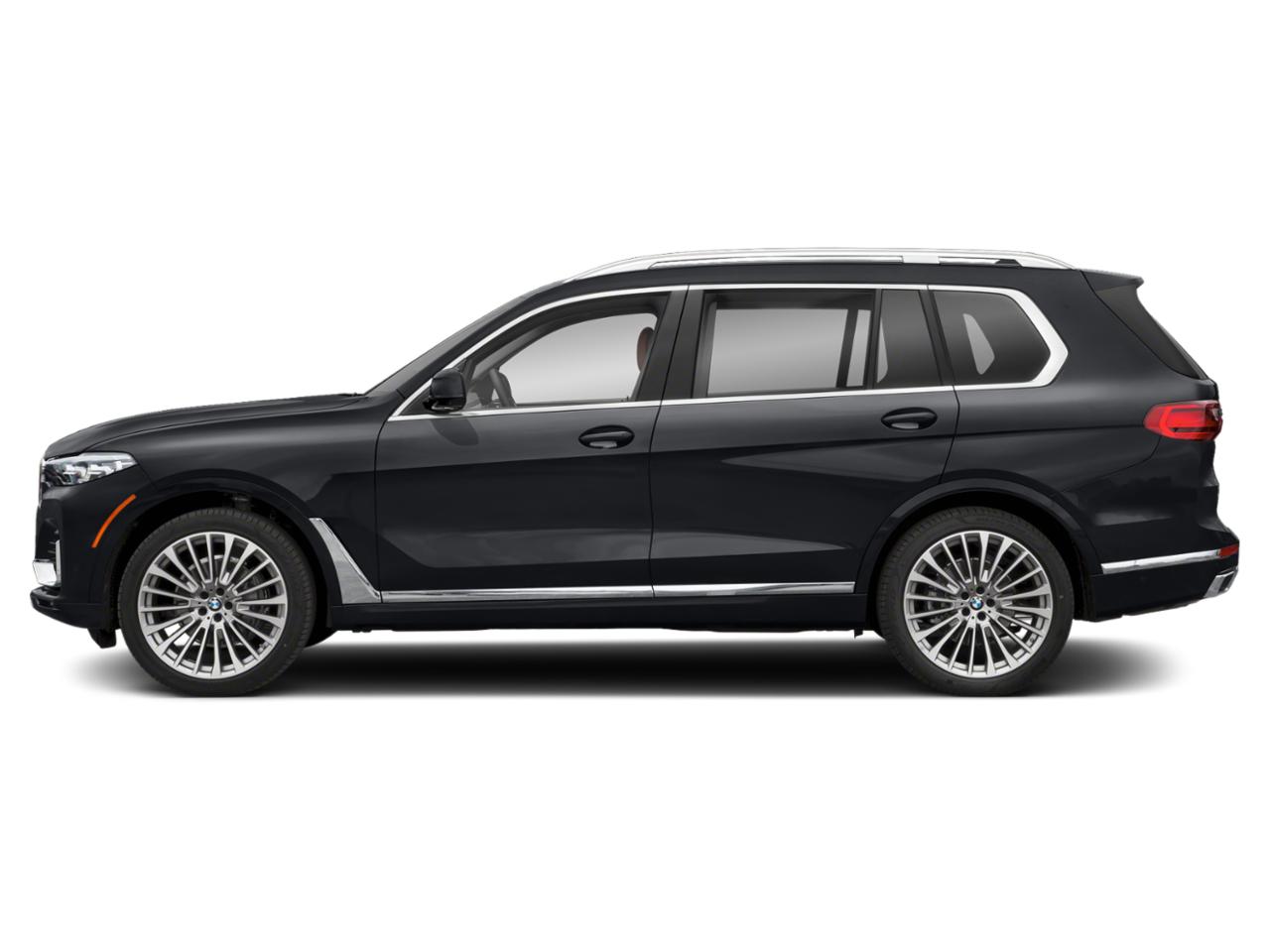 2021 BMW X7 M50i Vehicle Photo in St. Petersburg, FL 33713