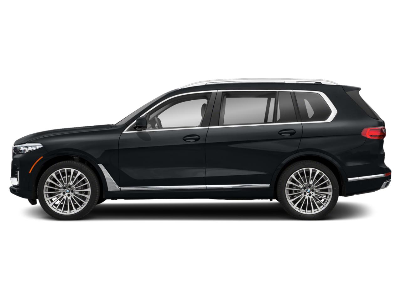 2021 BMW X7 M50i Vehicle Photo in Pompano Beach, FL 33064