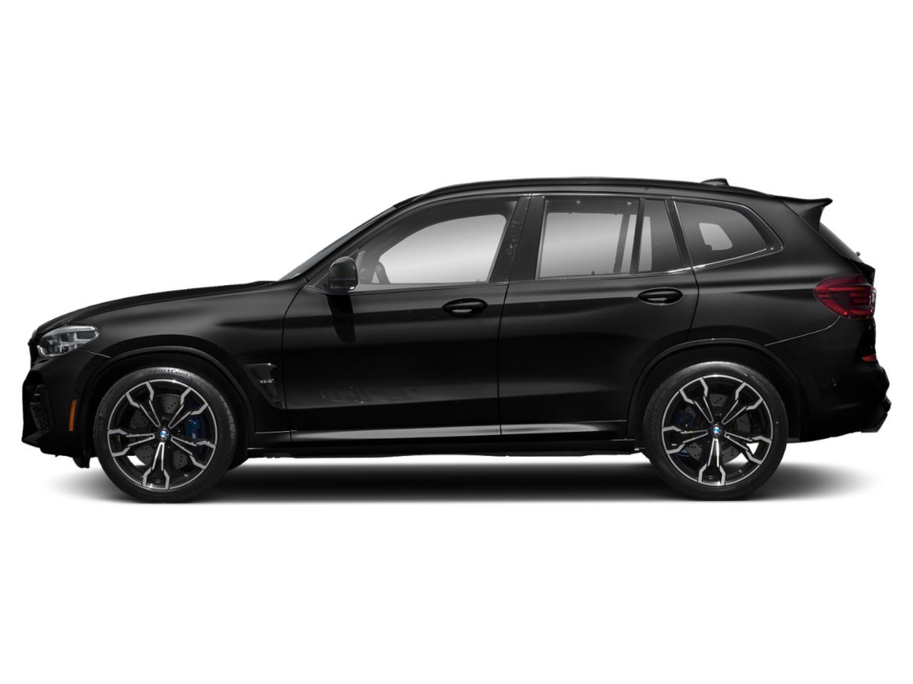 2021 BMW X3 M Vehicle Photo in WEST PALM BEACH, FL 33407-3296