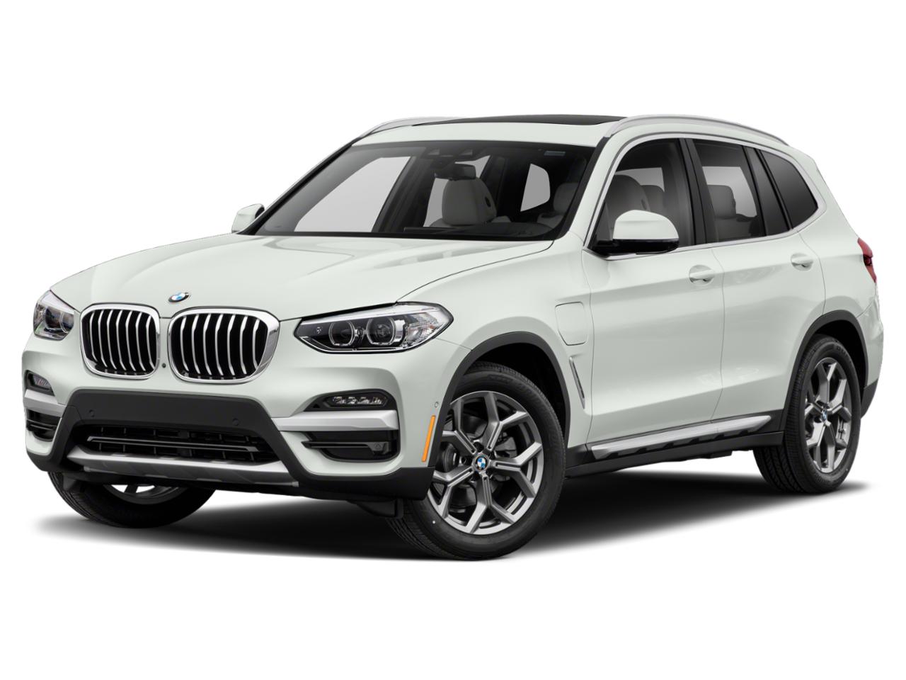 2021 BMW X3 xDrive30e Vehicle Photo in Grapevine, TX 76051