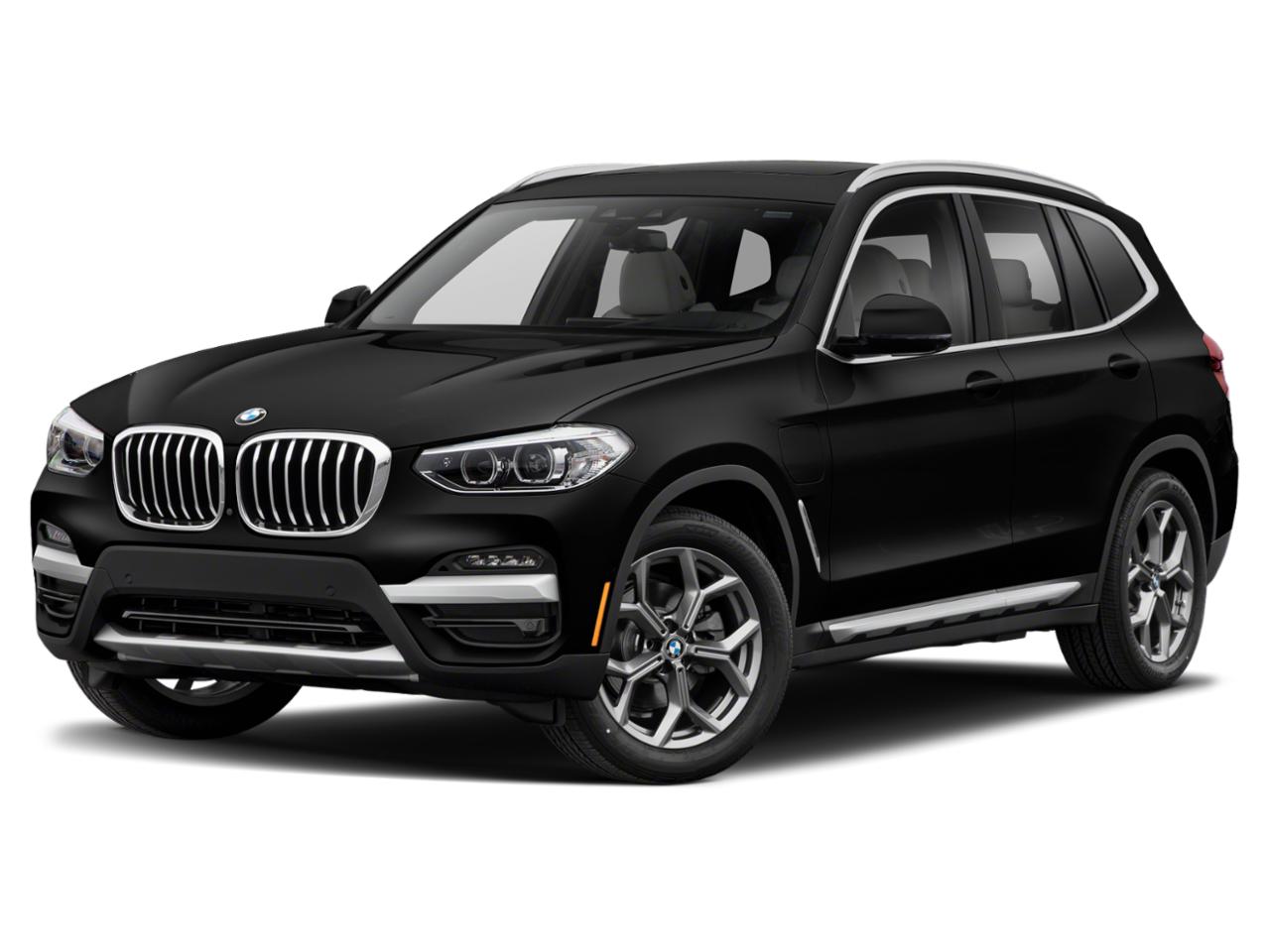 2021 BMW X3 xDrive30e Vehicle Photo in Appleton, WI 54913